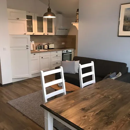 Stella Maris Apartman *