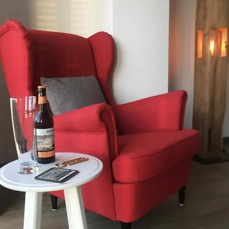 Stella Maris Apartment Glowe