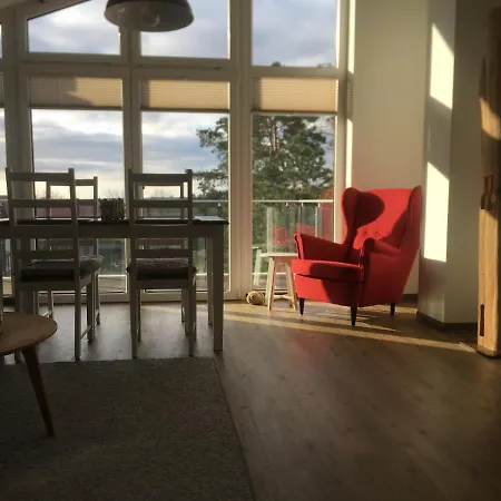 Stella Maris Apartment *
