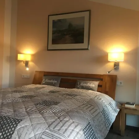 Apartman Stella Maris *