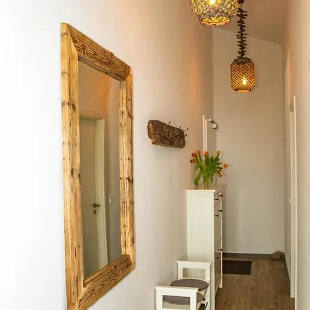 Stella Maris Apartman