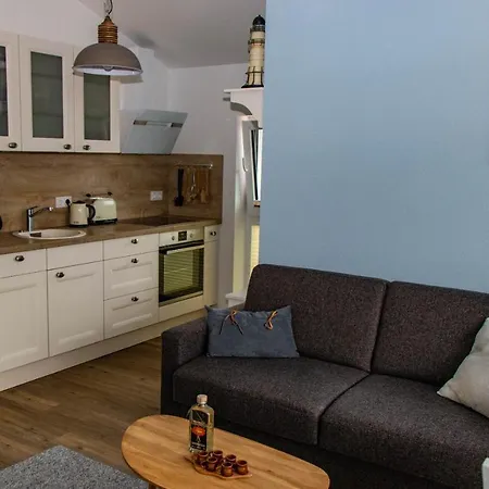 Stella Maris * Glowe