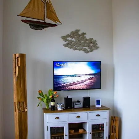 Apartman Stella Maris