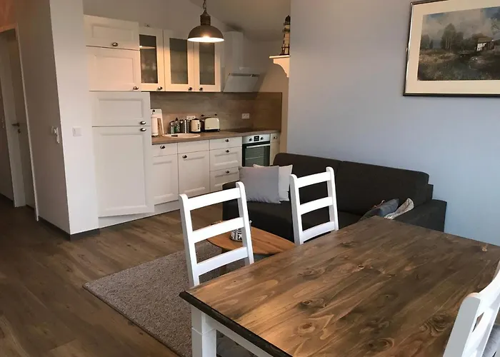 Stella Maris Lejlighed *