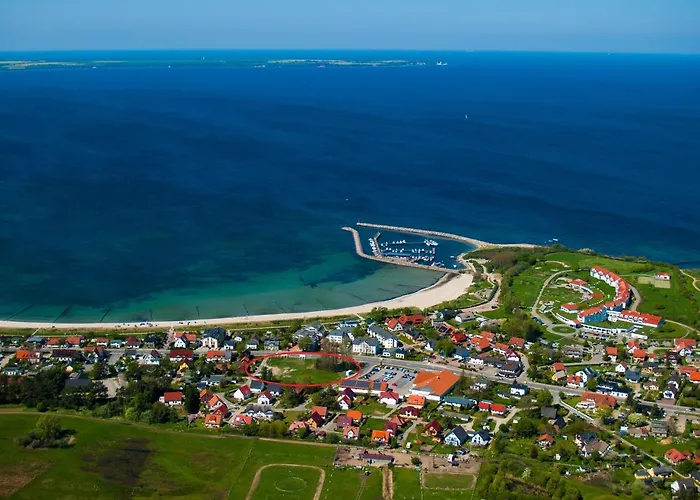 Stella Maris Glowe