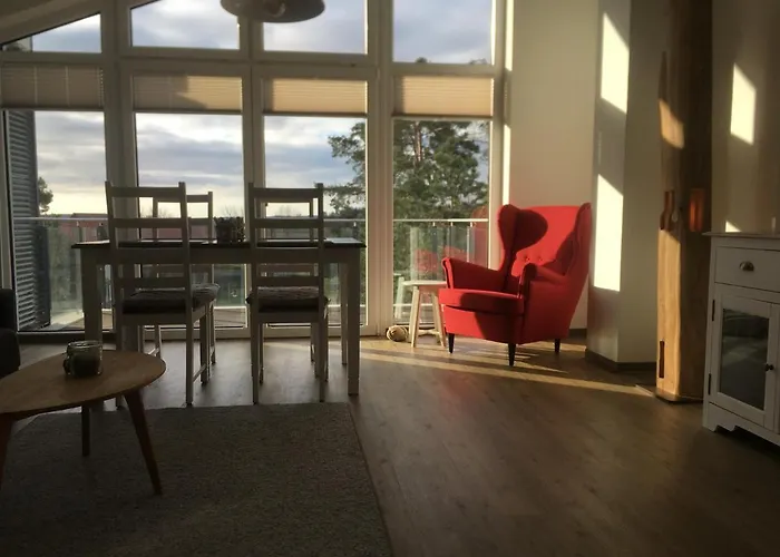 Stella Maris Lejlighed *