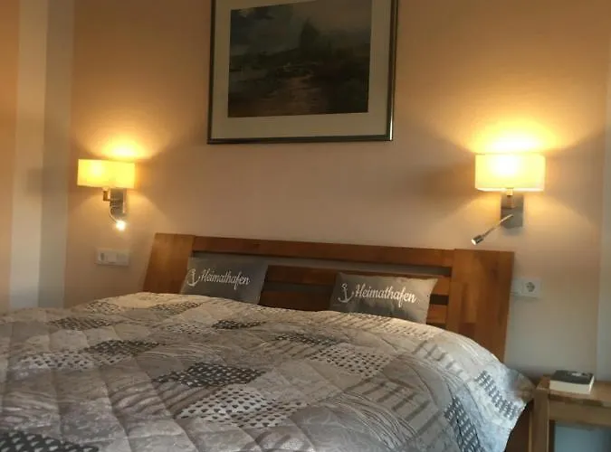 Lejlighed Stella Maris *