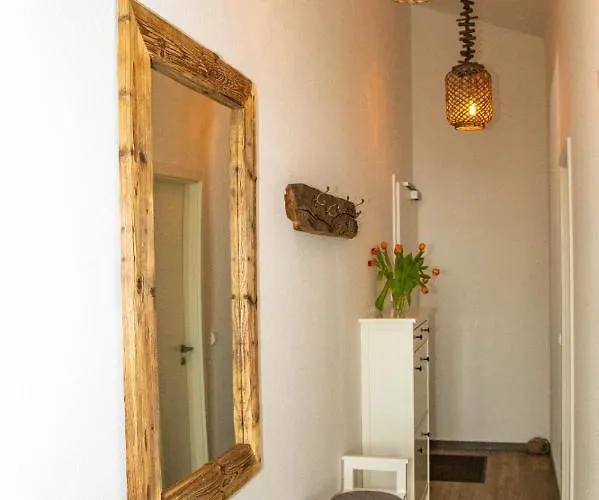 Stella Maris Lejlighed