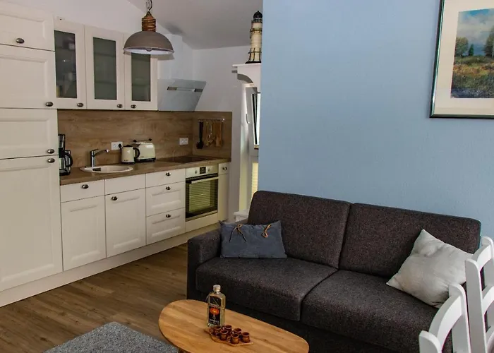 Stella Maris * Glowe